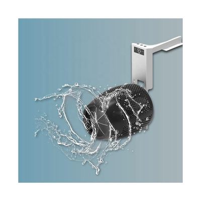 1800W laag geluid eindeloze zwembadmachine voor acryl zwembad turbine uitlaat 1