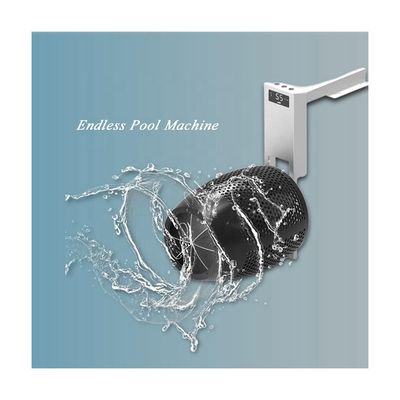 Aupool Swim Jet 1800W Counter Flow Pool Accessoires voor ontlading 80m3/h tot 300m3/h