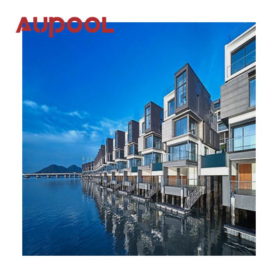 Acrylische inground glasvezel zwembad schelp voor Intex Indoor zwembad Outdoor