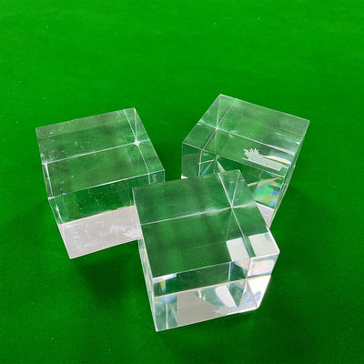 Villa zwembad Plexiglas wandpanelen Voorbeeld Kleine glasvezel zwembaden