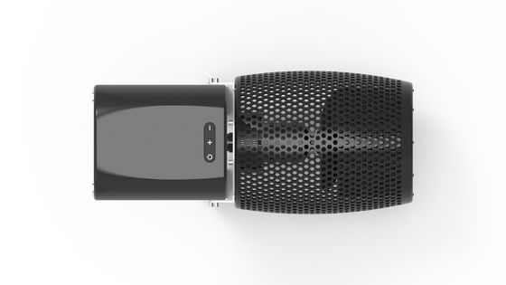 IPX8-klasse zwembadapparatuur en 250 mm onderdompeling diepte