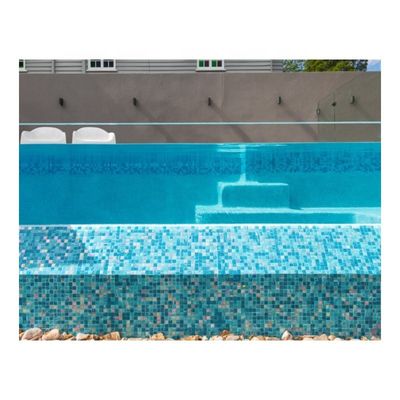 Acrylische wandpanelen Pane Pmma 30-950Mm gegoten acrylplaat voor privé zwembad Spa