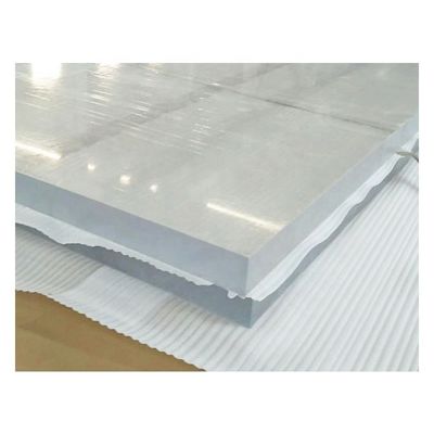 Acrylische wandpanelen Pane Pmma 30-950Mm gegoten acrylplaat voor privé zwembad Spa