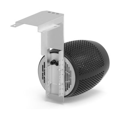 250 mm onderdompeling diepte muur gemonteerde fitness surf laminar flow propeller voor infinity pool