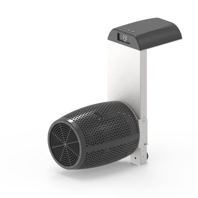 Tegenstroom Jet Stream Accessoires Zwemtrainingsmachine 28 VDC Nominale spanning