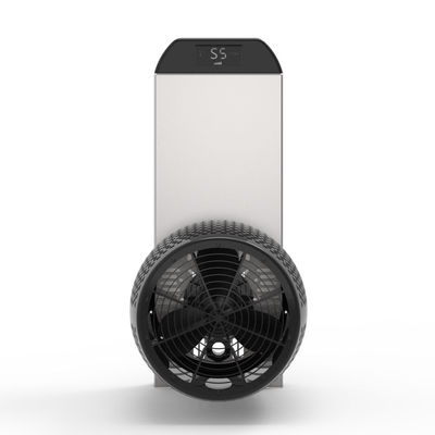 1800W nominale kracht zwembad golfmachine Aupool weerstandsapparatuur voor doe-het-zelf zwemmen