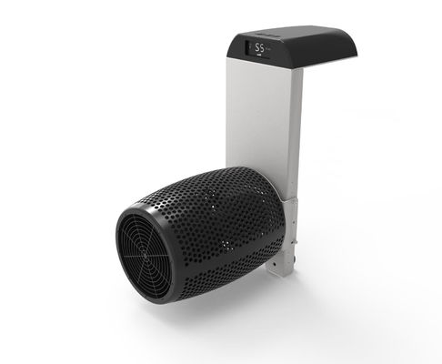 1800W nominale kracht zwembad golfmachine Aupool weerstandsapparatuur voor doe-het-zelf zwemmen