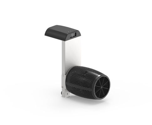 1800W nominale kracht zwembad golfmachine Aupool weerstandsapparatuur voor doe-het-zelf zwemmen