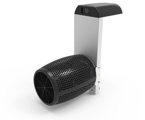 1800W nominale kracht zwembad golfmachine Aupool weerstandsapparatuur voor doe-het-zelf zwemmen