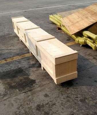100mm dikte aangepast luxe prefab huisje met zwembad container zwembad