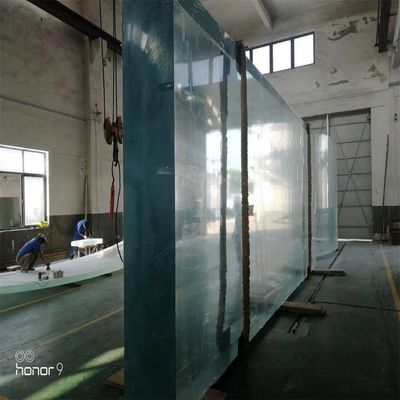 Lucite Acrylic achtertuin zwembad voor villa en strandhuis prefab tuinhuizen