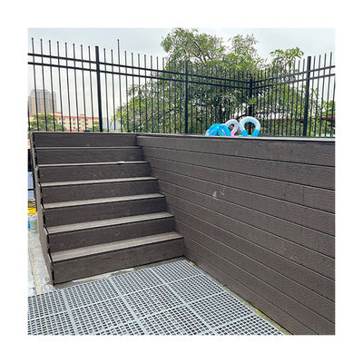 Acryl venster 100 mm dik en luchtpomp accessoires voor Aupool watercyclusapparatuur