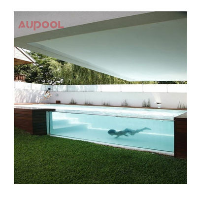 Outdoor Spa Helder Acrylplaat PMMA Transparante Plastic met gratis monsters aangeboden