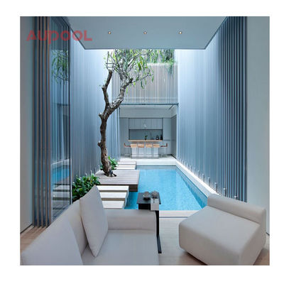 Outdoor Spa Helder Acrylplaat PMMA Transparante Plastic met gratis monsters aangeboden