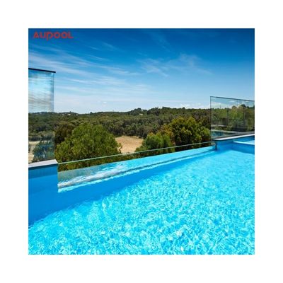 30-950 mm Dikte Acrylmarmer Patroon Gegooid PMMA Lucite gekleurde plexiglaspaneel