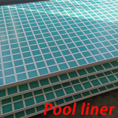 Fliter Pump Groot zwembad 6ft diep voor gezinssport buiten volwassenen Fliter Pump