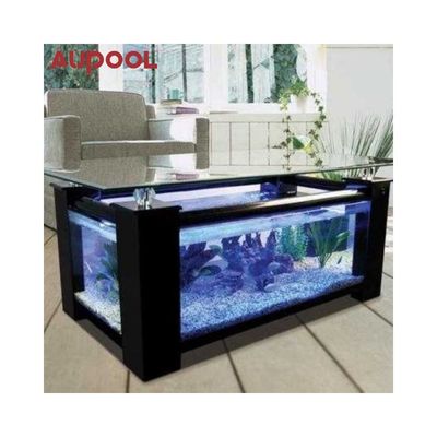 Persoonlijke dikte Helder Acryl Plastic Glas zwembad Acryl Glas zwembad voor helder water