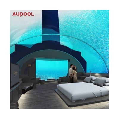 Plastic boven de grond zwembaden Spa Perfect voor tuin villa's Hotels Gym en scholen