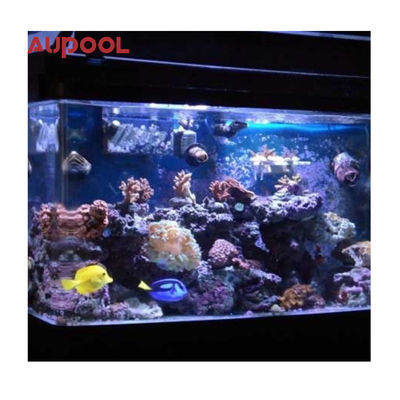 Op maat gemaakte acrylplaat voor zwembadwand op vraag van de klant in 65mm 75mm 80mm 90mm 100mm