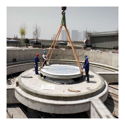 Acrylpaneeldikte 30 mm 950 mm buitenacrylplaat voor zwembad