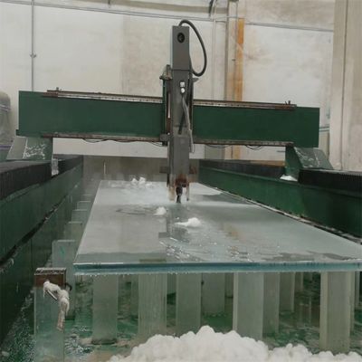 Frame Acryl zwembad voor aangepaste grootte in commerciële en residentiële gebouwen
